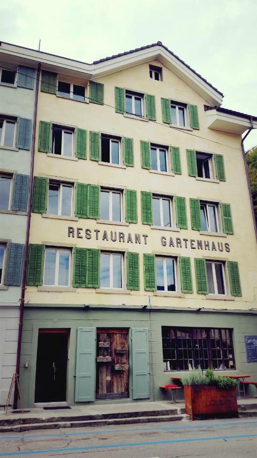 Apartment Easy-living Lindenstrasse 21 Lucerne